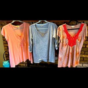 Women’s tops